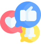 social media icon