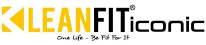 kleanfit logo